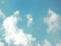 Céu de São Paulo