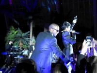 C.I. party 2009