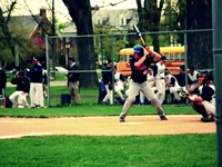 Baseball