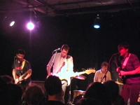 Abe Vigoda Live 5-1-09 @ Old Redmond Firehouse Pt. 2
