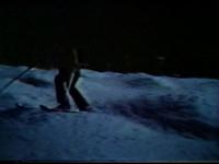 Lake Tahoe Skiing - Home Movie