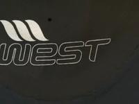 Jock Barnes Lotus Review - WEST SUITS