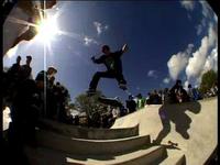 Crayon @ Dorchester skatepark