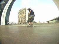 Introducing - Rodrigo Bocão