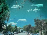 Things Between People HOLLY THROSBY