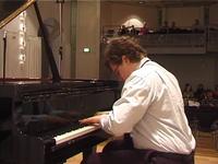 FRANCISCO interpreta SCRIABIN