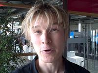 Video Interview With Jyri Engeström (Jaiku / Google) at Next09