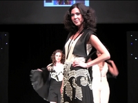 "Luminous" UT 2009 Fashion Show