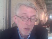 Video Interview: Jeff Jarvis at Next09