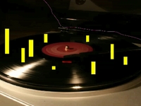 Record Player