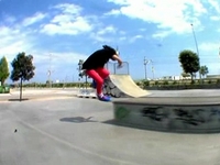 Good Rolling Team, Ivan Garcia PROMO