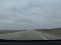 Time Lapse Road Trip: Winnipeg to Vancouver