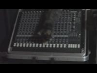 righty on a mixer