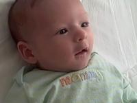 Luca - 8 weeks