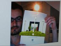 Augmented Reality by GE