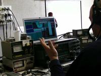 T70A - ARI DX CONTEST 2009
