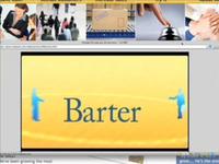 Barter sites online