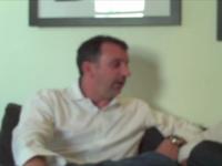 Michael Lazerow sits down with Howard Lindzon