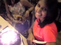Vimala's Birthday 09