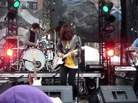 Now, Now Every Children - Friends (Live at Bamboozle)