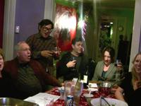 PERFIDIA with good friends