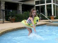 Swimming