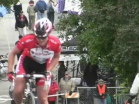 2009 Cat's Hill Criterium Highlights