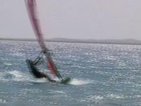 Adam Galewski Hydrosfera windsurfing team 2007