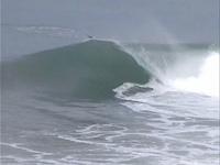 davO vs Fossil Bodyboard