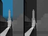 Here & There in Manhattan 2