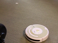 A Modest Proposal for How to Improve the Roomba