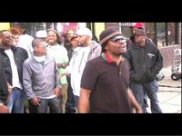 Wale x Chillin Behind the Scene x DC
