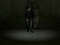 Final Piece for Advanced Visual Effects module
