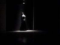 bailar las sombras