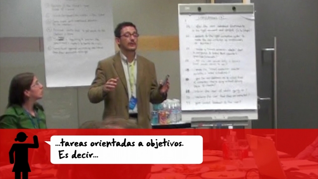 Thumbnail of video Ante todo comunicar