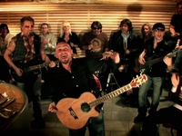 la canzone del mattino - stefano guizzo