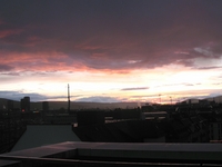 Timelapse Zürich Switzerland 2009 04 29