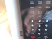 The Replacement Microwave is Broken
