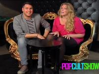 The Pop Cult Show: Episode 2