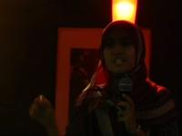 poetry slam at lepaq cafe
