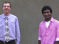 Mac VS PC (YWAM Version)