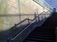 Stair Phantoms