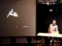 Urban Alpinist - The Graduate Thesis Presentation