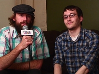 Brown Couch Sessions: Drew Danburry