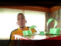 Tomas falsas 1x03