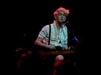 Patrick Wolf, "Theseus" NYC 05062009