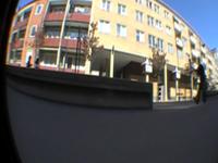 1 Sunyday on UnderCoverWheels