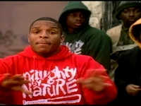 Naughty by nature - Hip Hop Hooray Video Remix VjCharlie