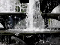 Cambridge Uni Botanic Gardens