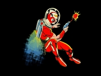 M-O-T-H - ETHER 09 - Noise of Art, DEEP SPACE DISCO